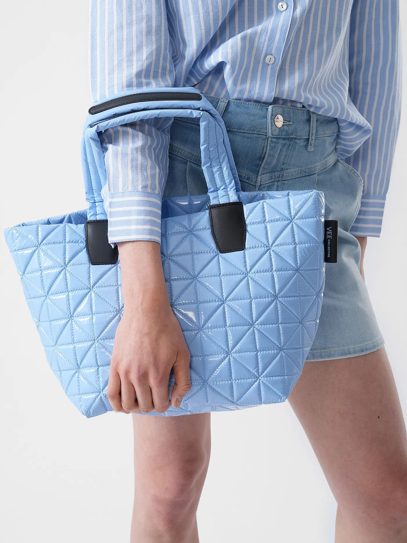 VEE COLLECTIVE | Tasche - Shopper VEE TOTE Small | 